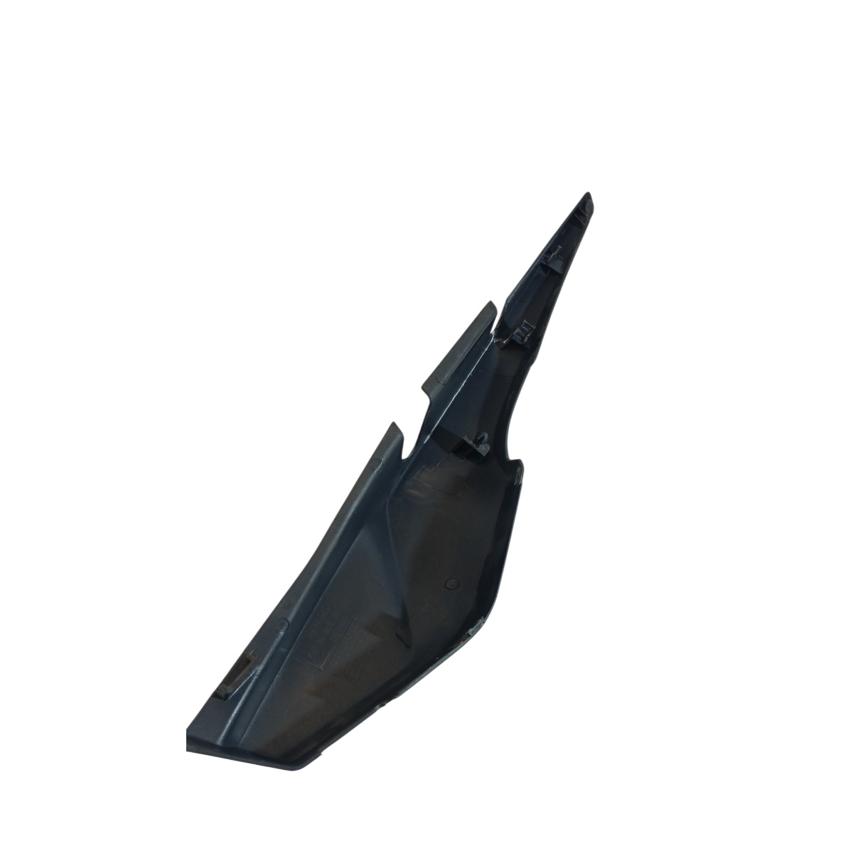 Carenagem Traseira Direita Honda Cg Fan 125 2015-2018 - Imagem 2