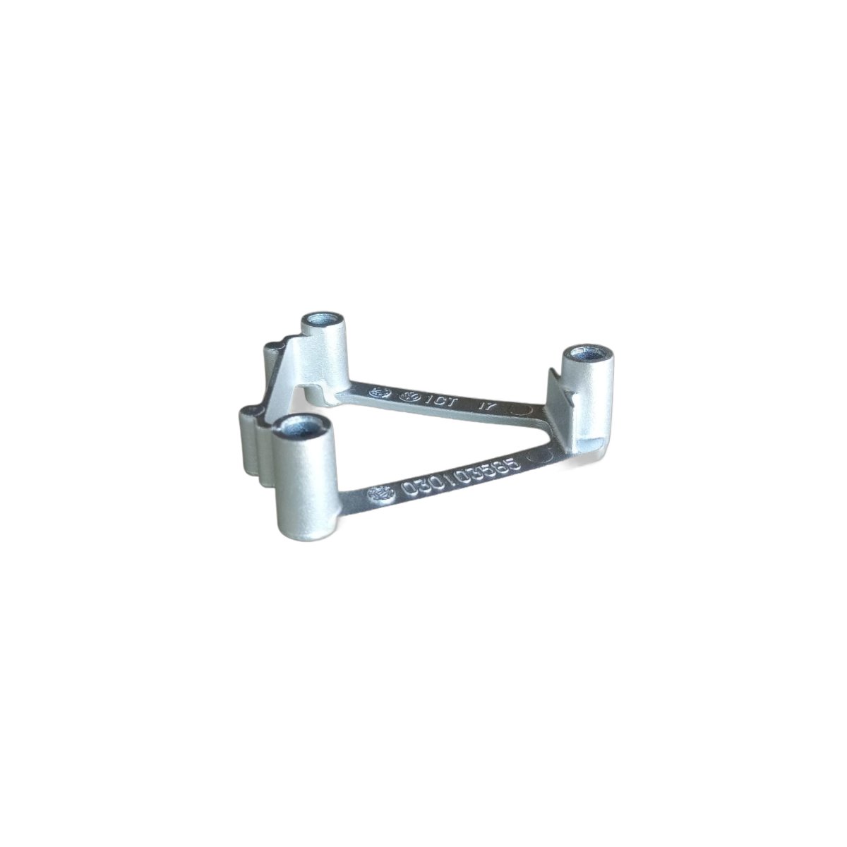 Suporte Bobina ignição Gol Polo Voyage Fox Saveiro 030103585 - Imagem 3