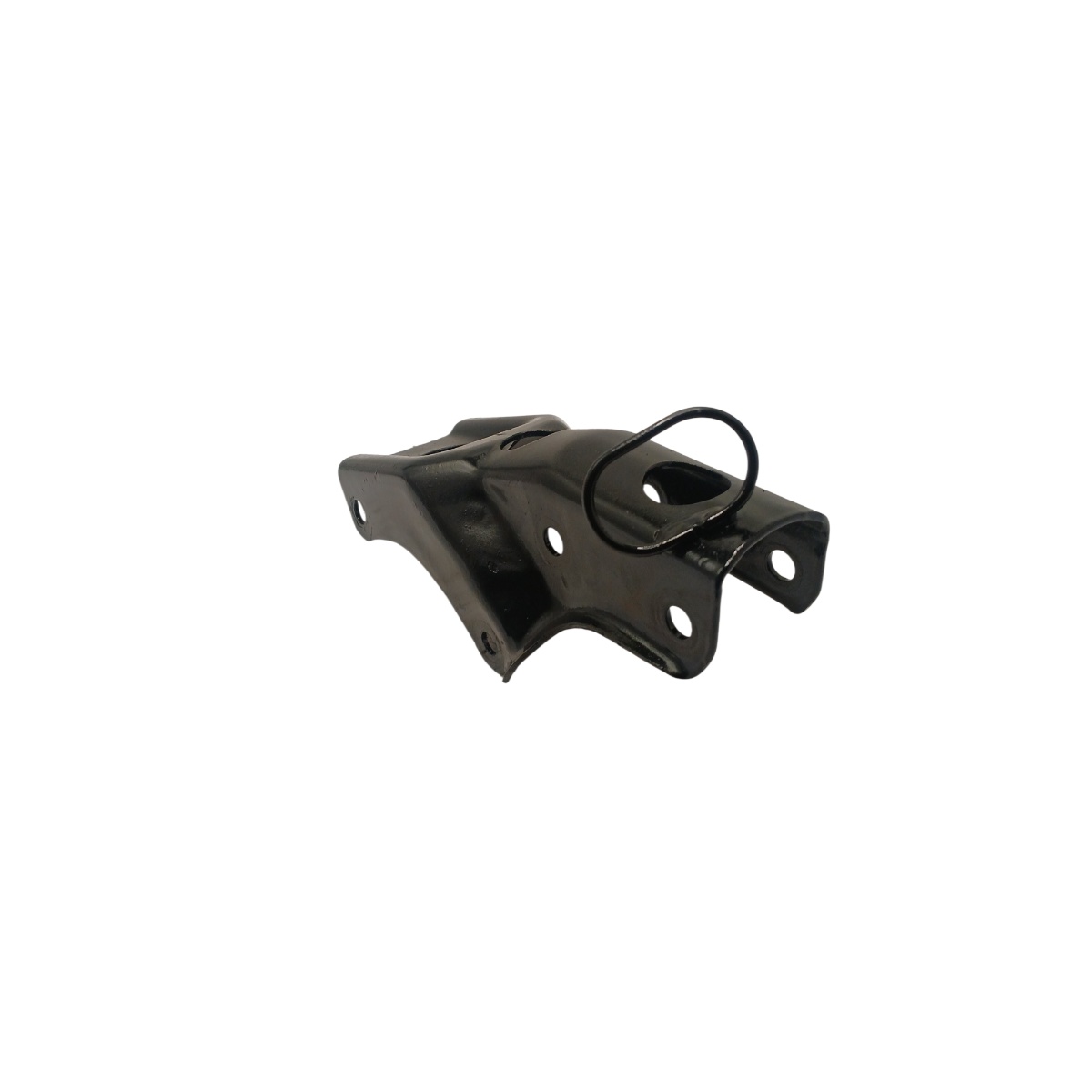 Suporte Peito Motor Cg Titan 125 2000-2008 Original - Imagem 2