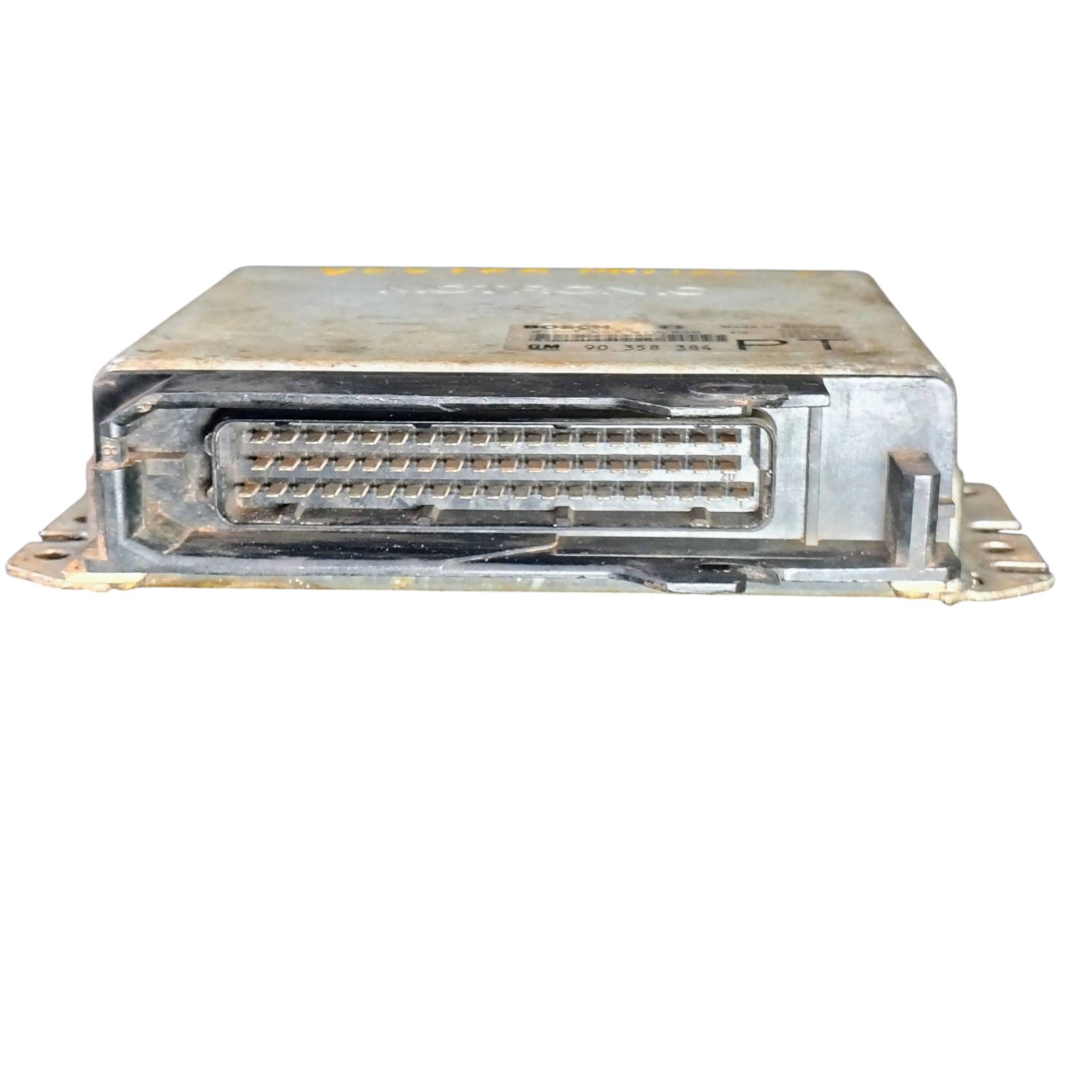 Modulo Injecao Vectra Gsi Calibra 94-96 90358384 Original - Imagem 3