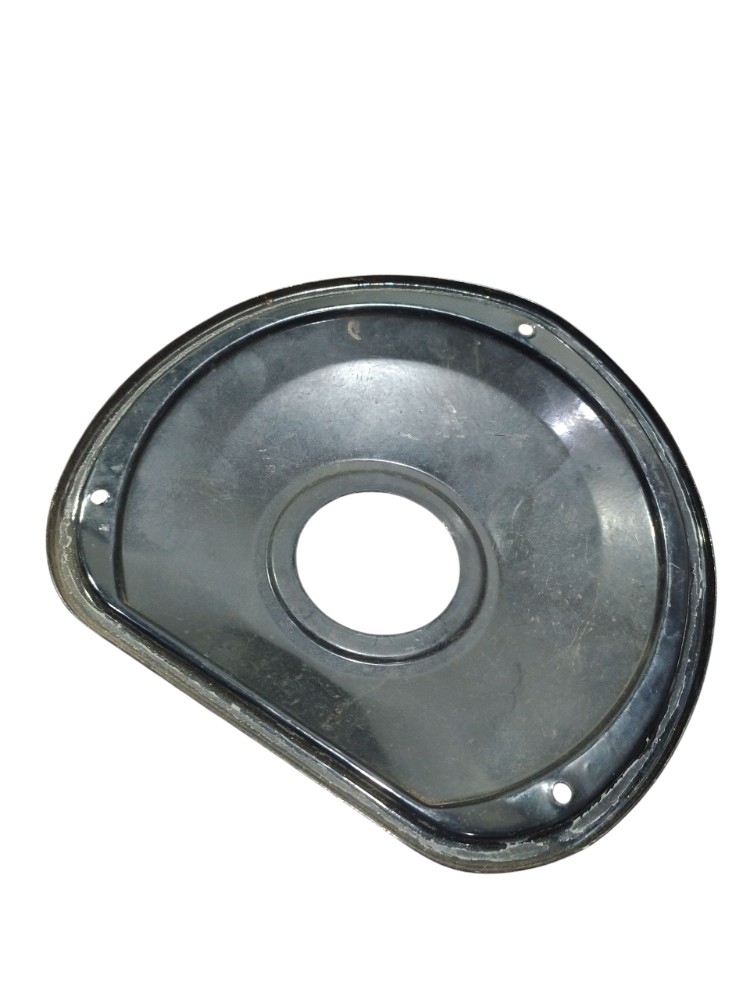 Tampa Bomba Combustível Tanque Ford Escort 547803961 Preto - Imagem 3