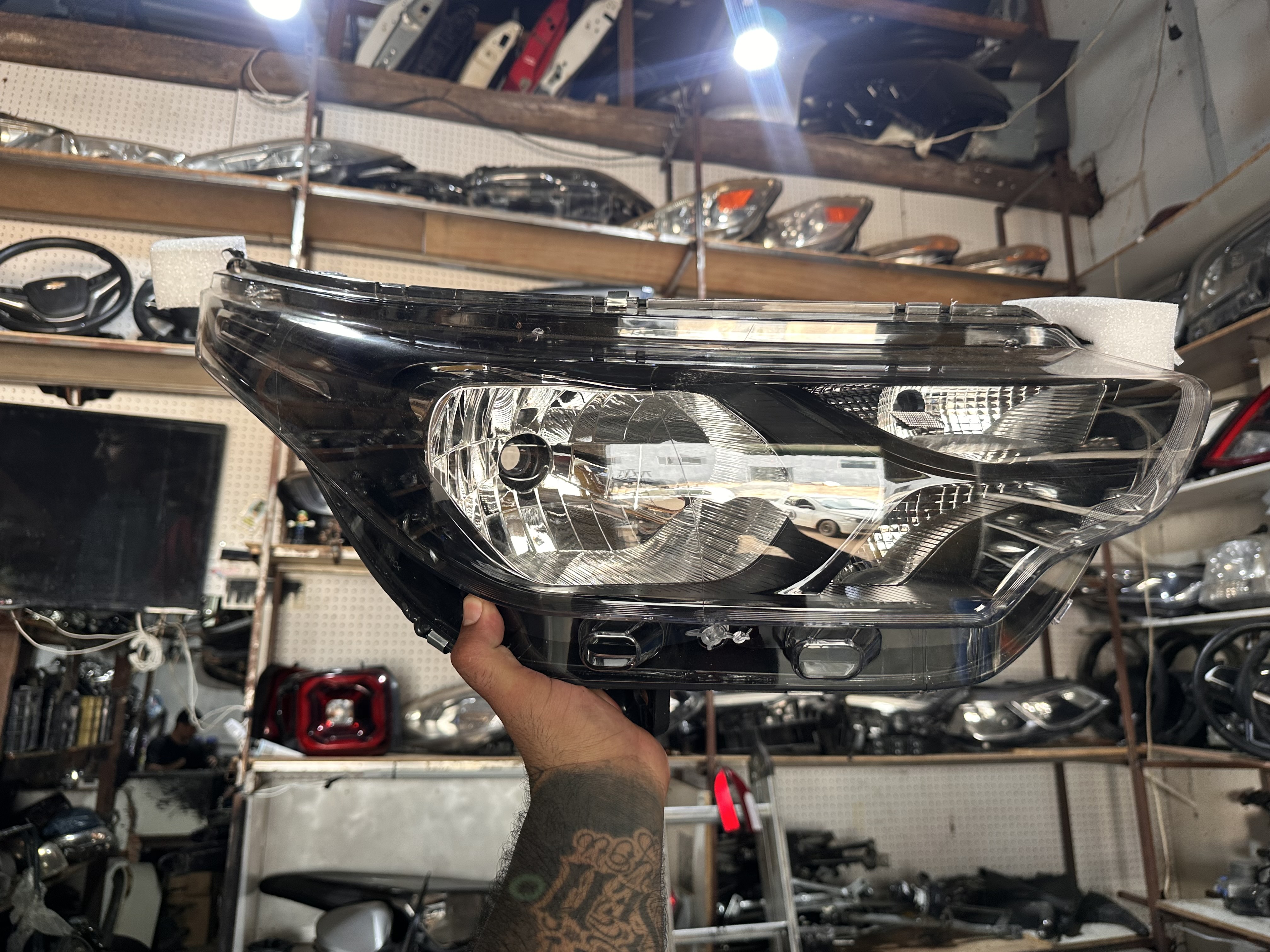 Farol Strada 2022 - Imagem 2