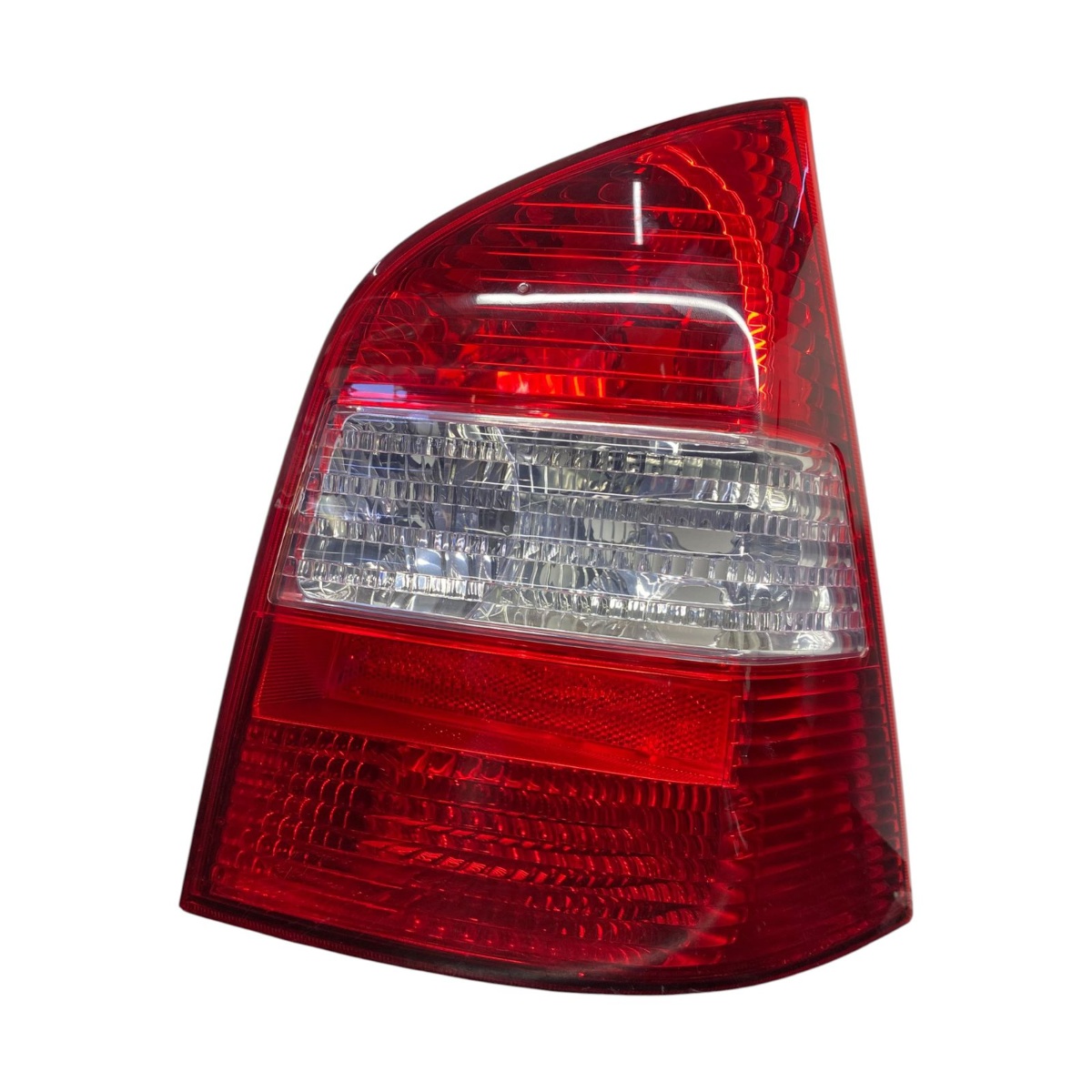 lanterna direita nissan livina 2009 2014 oem