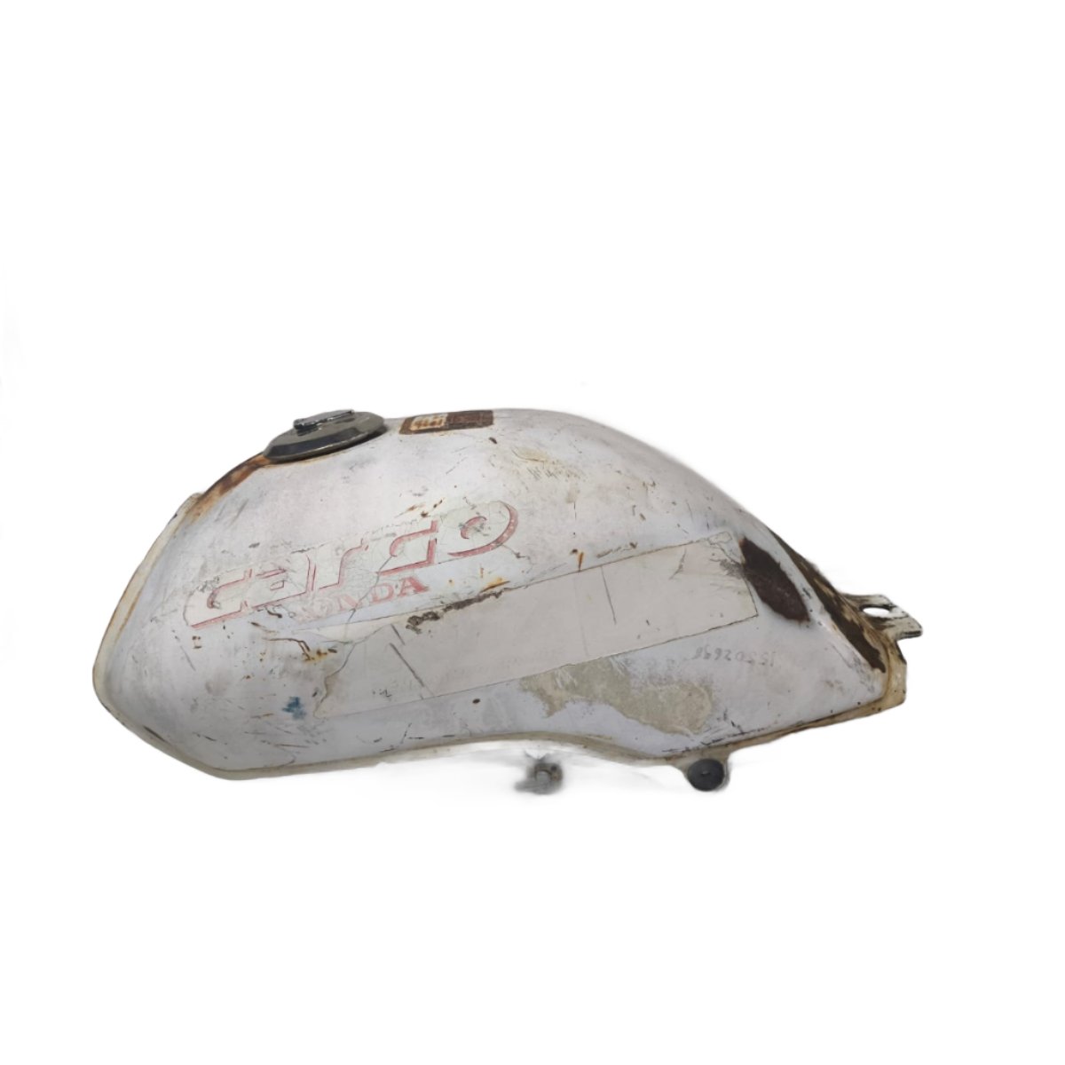 Tanque Combustível Cg 125 Cargo 95-99