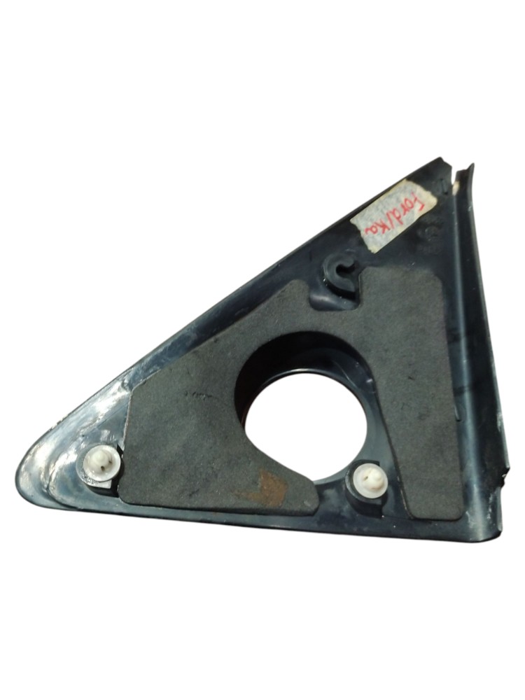 Acabamento Externo Retrovisor Direito Ford Ka 1997/2008