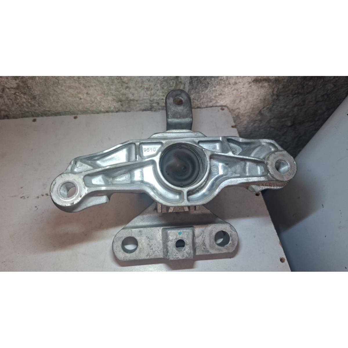 Coxim Motor Lado Direito Onix 1.0 Turbo 2020 Até 2024 - Imagem 5