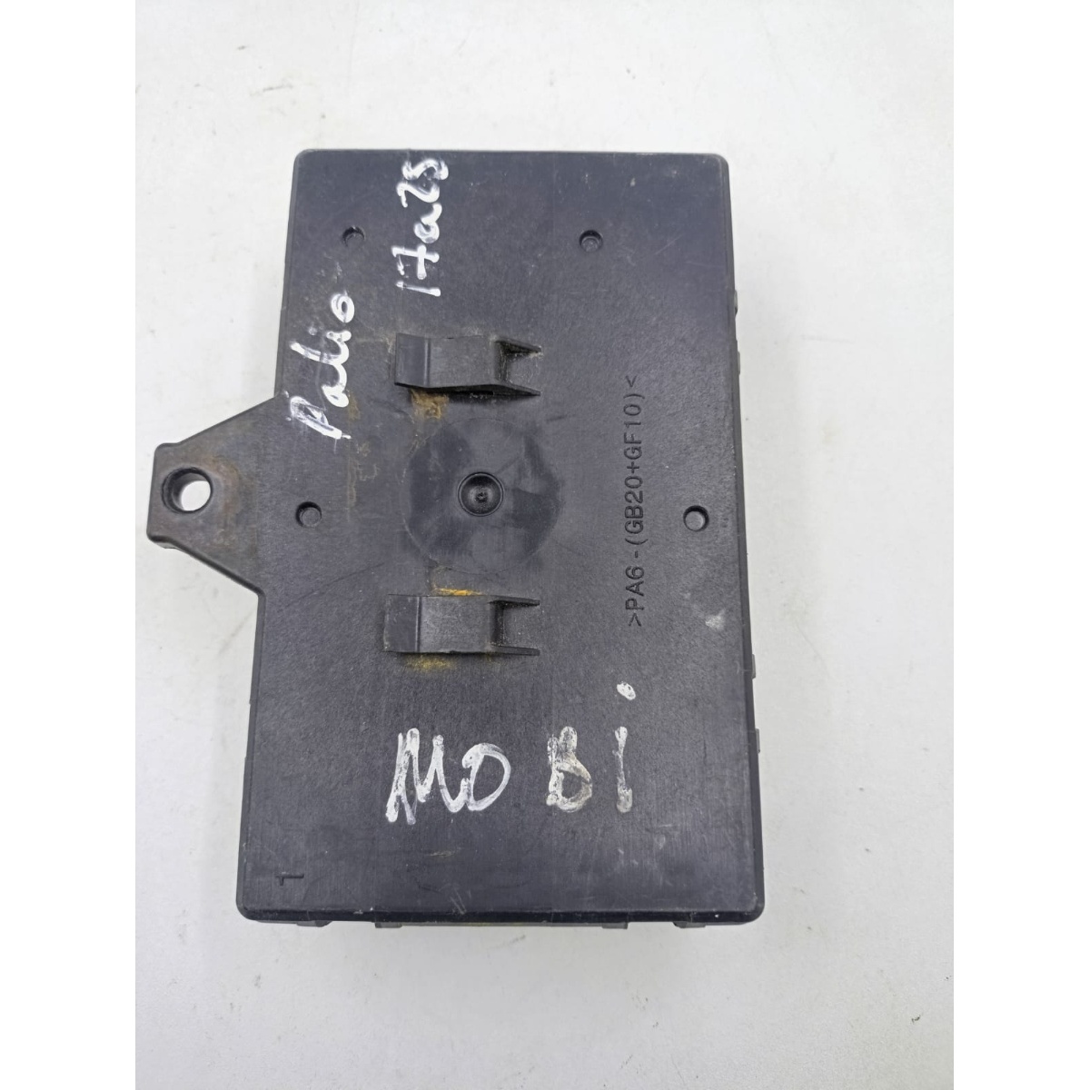 Módulo de Conforto Fiat Mobi - Imagem 4