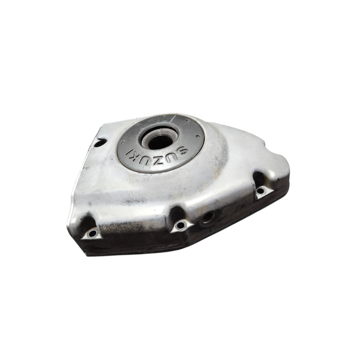 Tampa Estator Magneto Suzuki Yes125 2004 a 2016 Original - Imagem 4