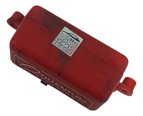 Módulo Vidro Elétrico Quantum 46570 Universal - Imagem 5