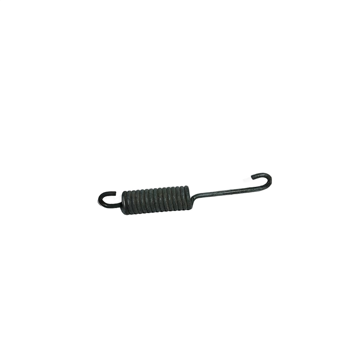 Mola Cavalete Lateral Honda Nx 400 Falcon 2000-2008 Preto - Imagem 5