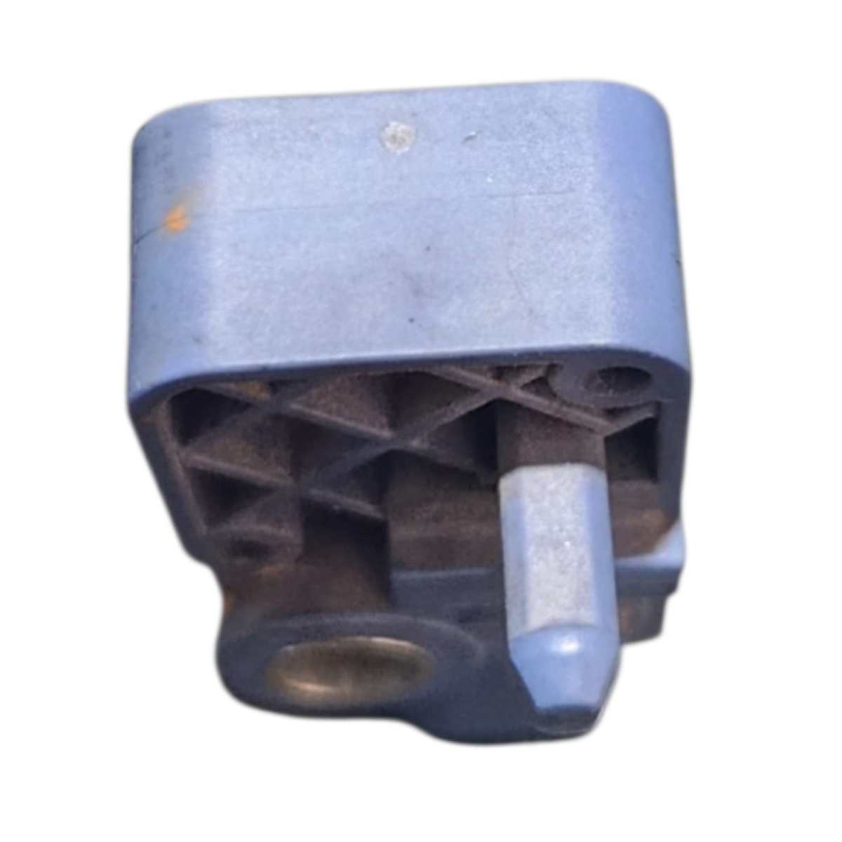 Sensor Impacto Airbag Volvo C30 C70 S40 2007/2016 31264410 Azul - Imagem 5