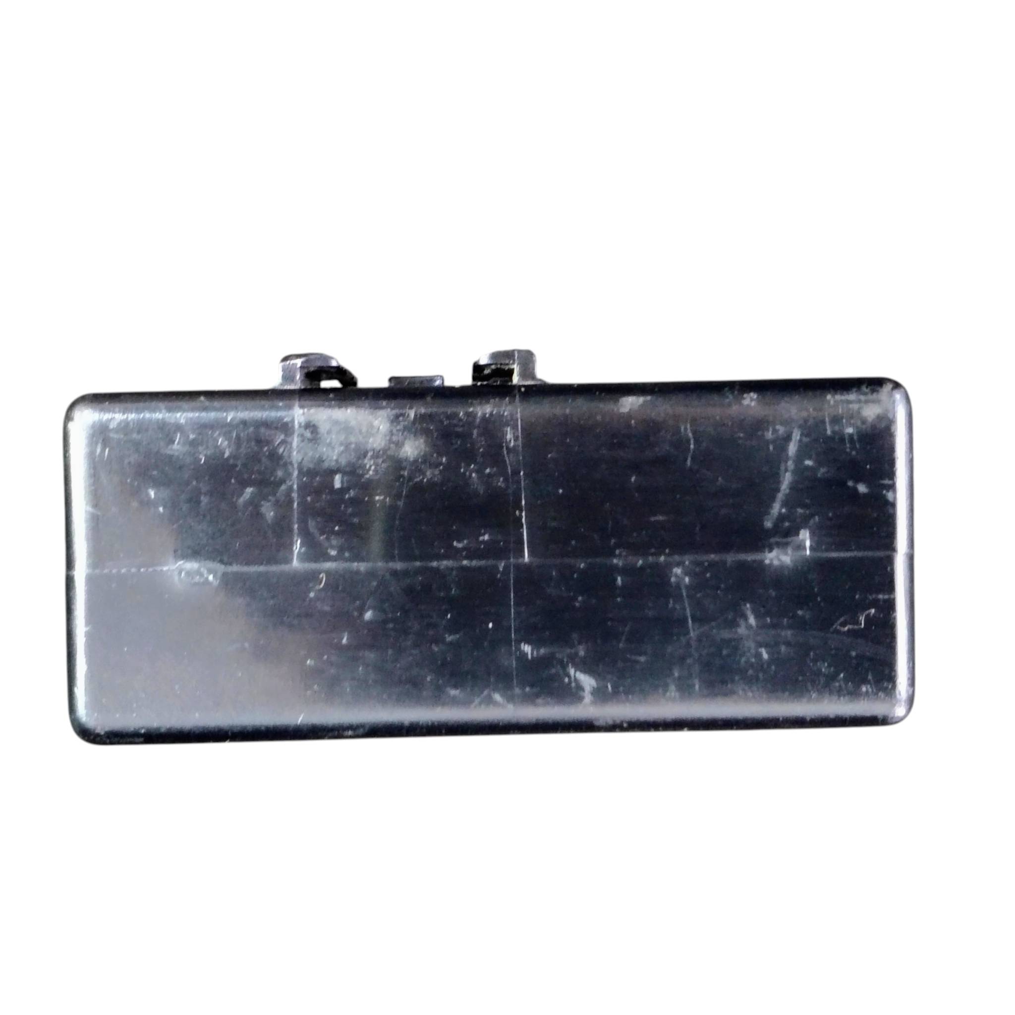 MÓDULO RELÊ ANTENA MITSUBISHI PAJERO FULL MR495622 - Imagem 4