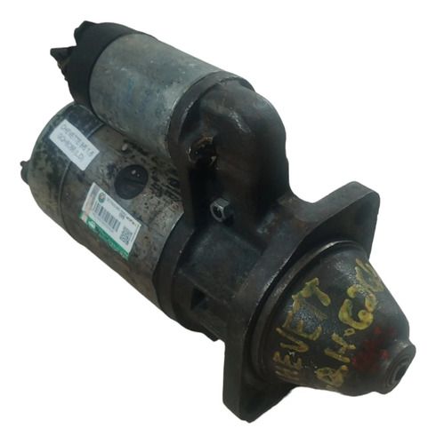 Motor Arranque Chevrolet Chevette 1981 9000082024 - Imagem 6
