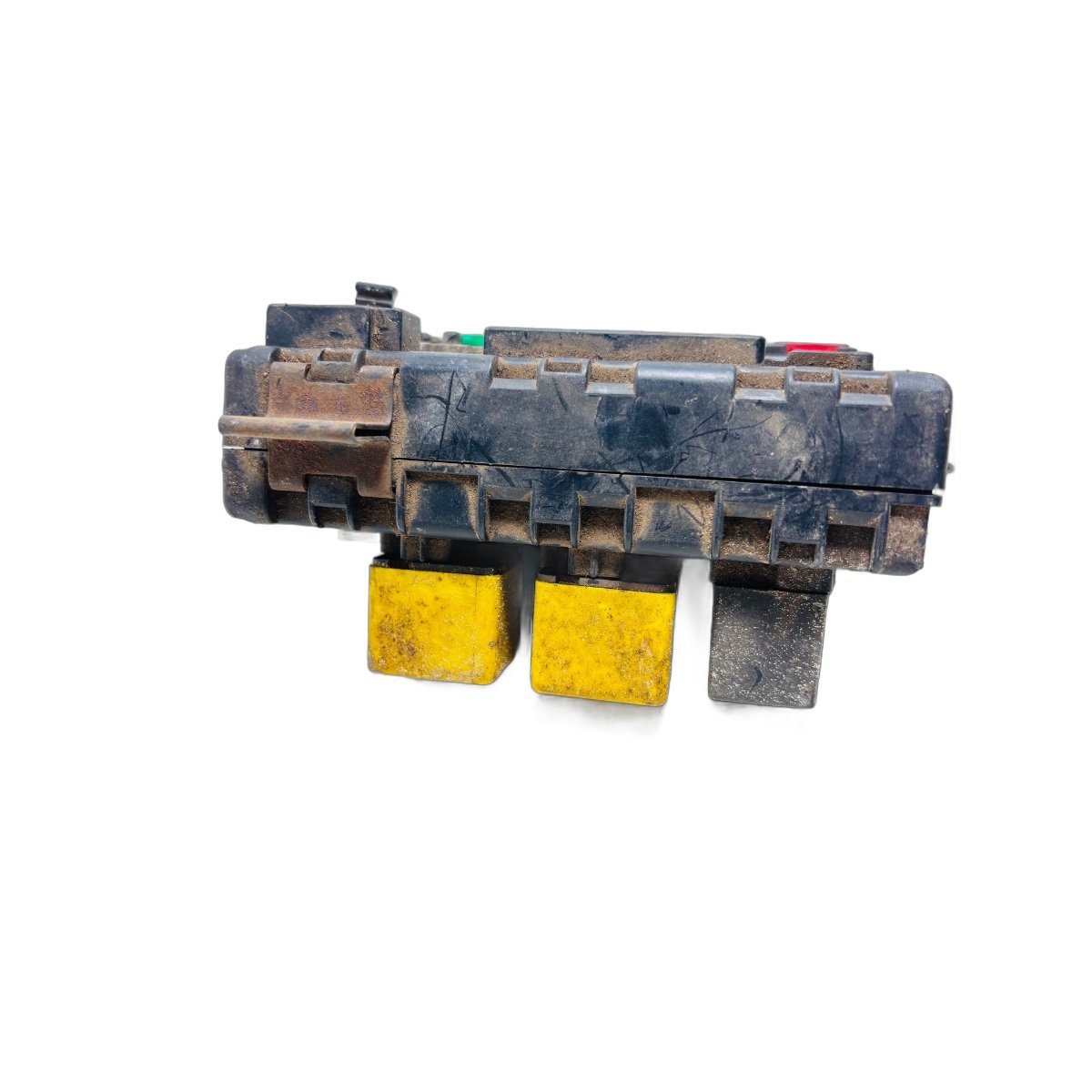 Caixa Fusiveis Fiat Uno Palio Strada Siena Doblo 46443390 - Imagem 3