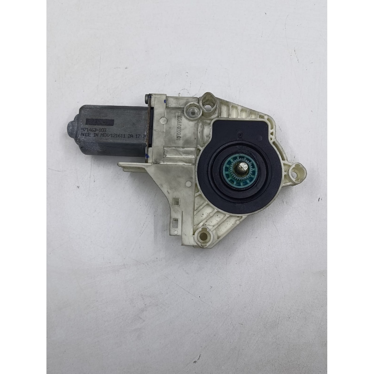 Motor Maquina De Vidro  Dianteira Direita Ford Edge - Imagem 3