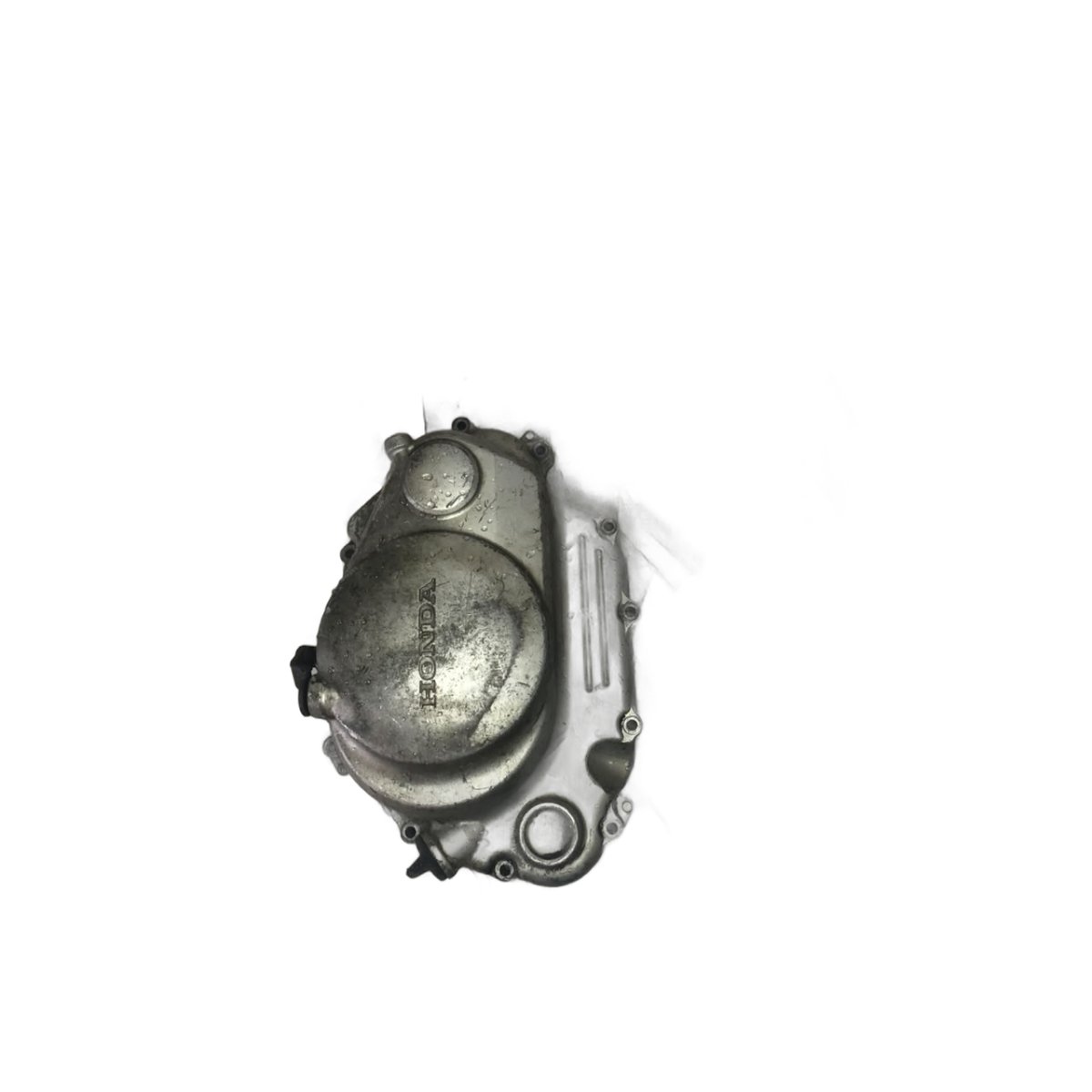 Tampa Direita Embreagem Honda Cg 150 Es 04/08 - Imagem 2