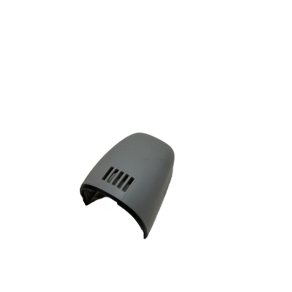 Acabamento Do Retrovisor Audi A3 Sportback 1.4 Tfsi 2015 Ori Cinza