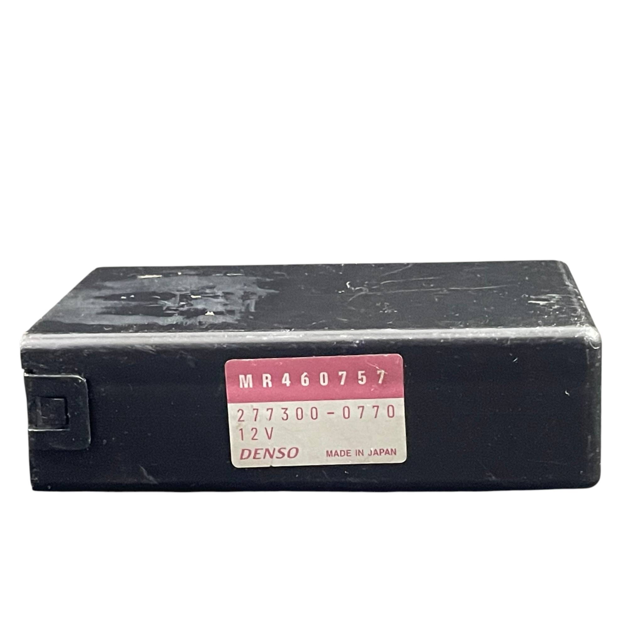 Modulo Ar Condicionado Pajero Full 01-07 MR460757 - Imagem 3