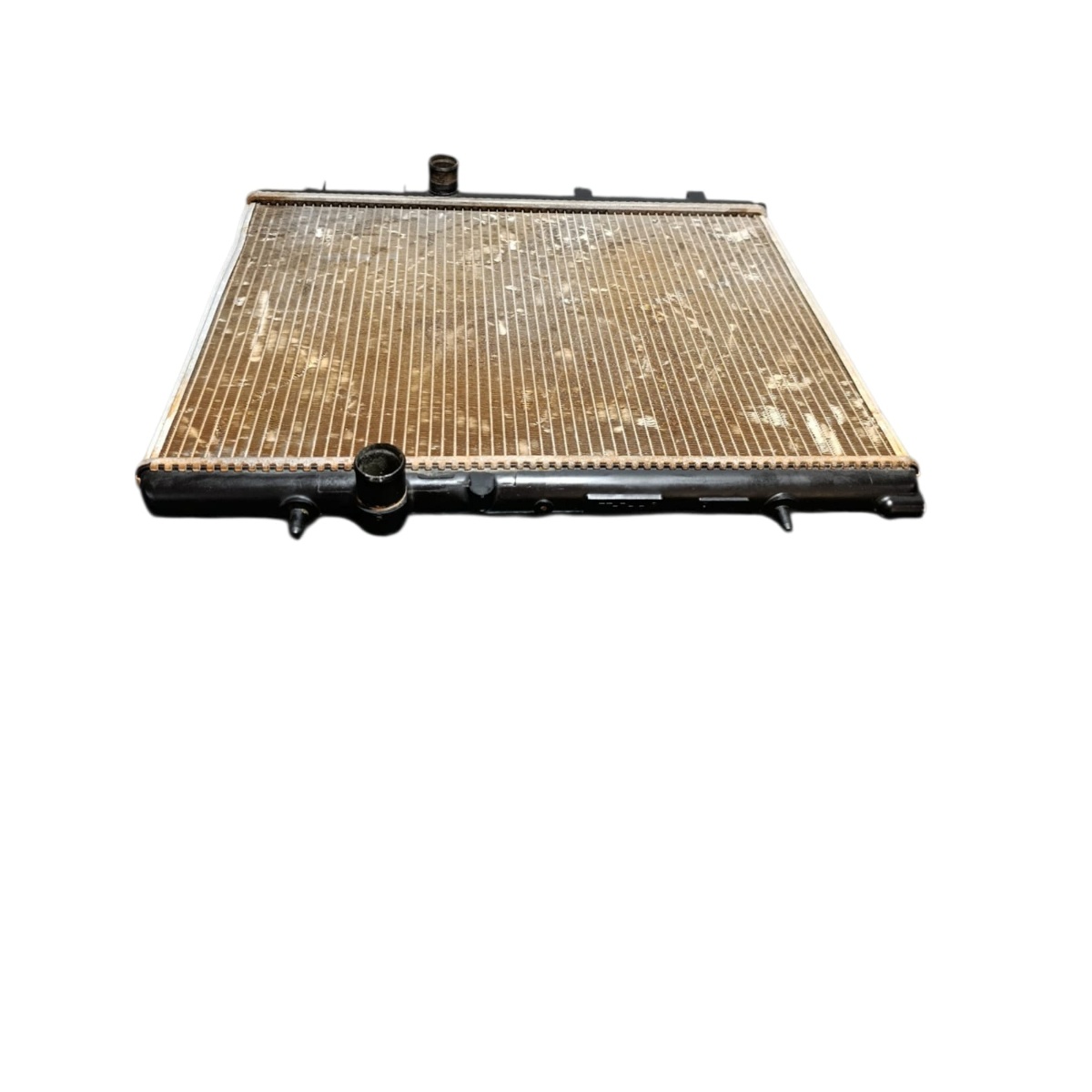 Radiador Xsara Picasso Glx 1.6/2.0 08/12 Original 9647150780 - Imagem 4