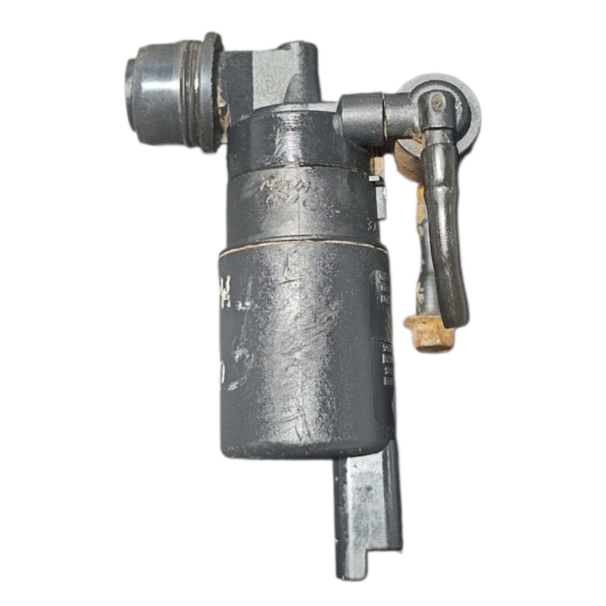 Bomba Água Lavador Parabrisa Citroen c4 pallas 2007/2011