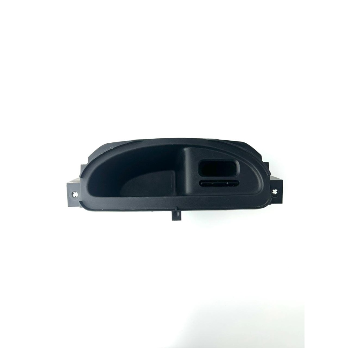 Relógio Digital Renault Clio RN 2002 7700421038 - Imagem 5