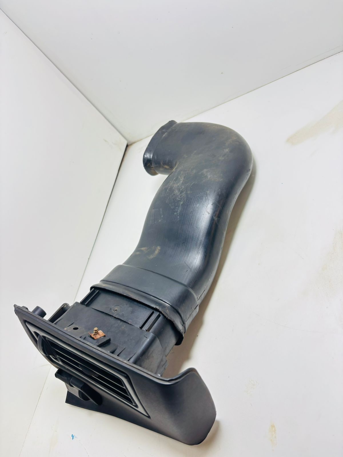Difusor Ar Painel Completo L D Santana 98-04 Original - Imagem 7