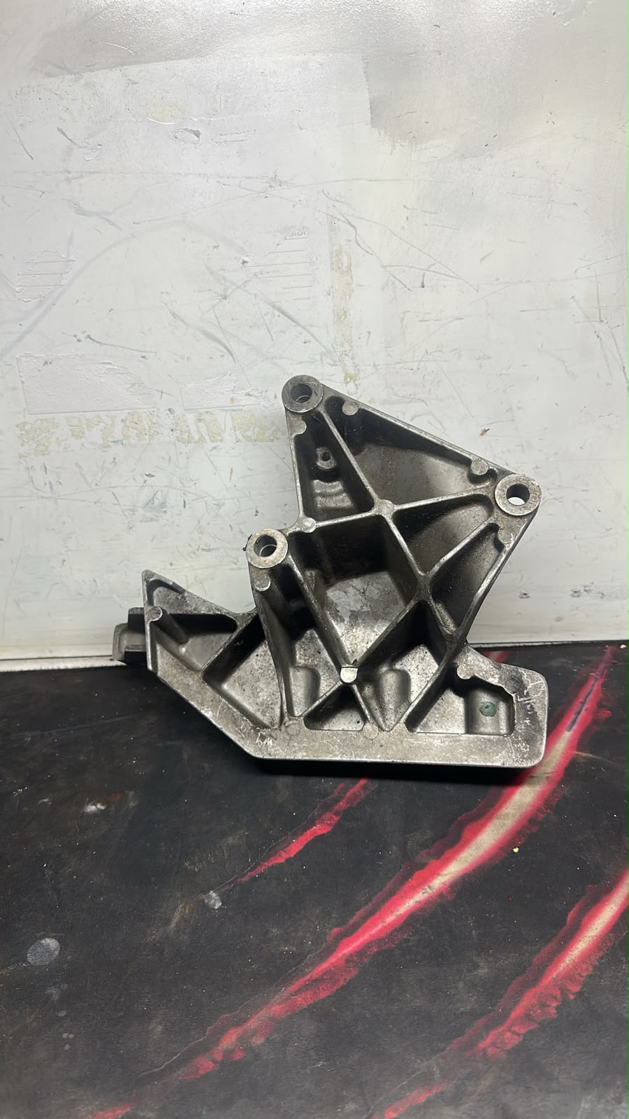 Suporte Coxim De Motor Gol - Voyage G5/G6/G7/G8 - Imagem 3