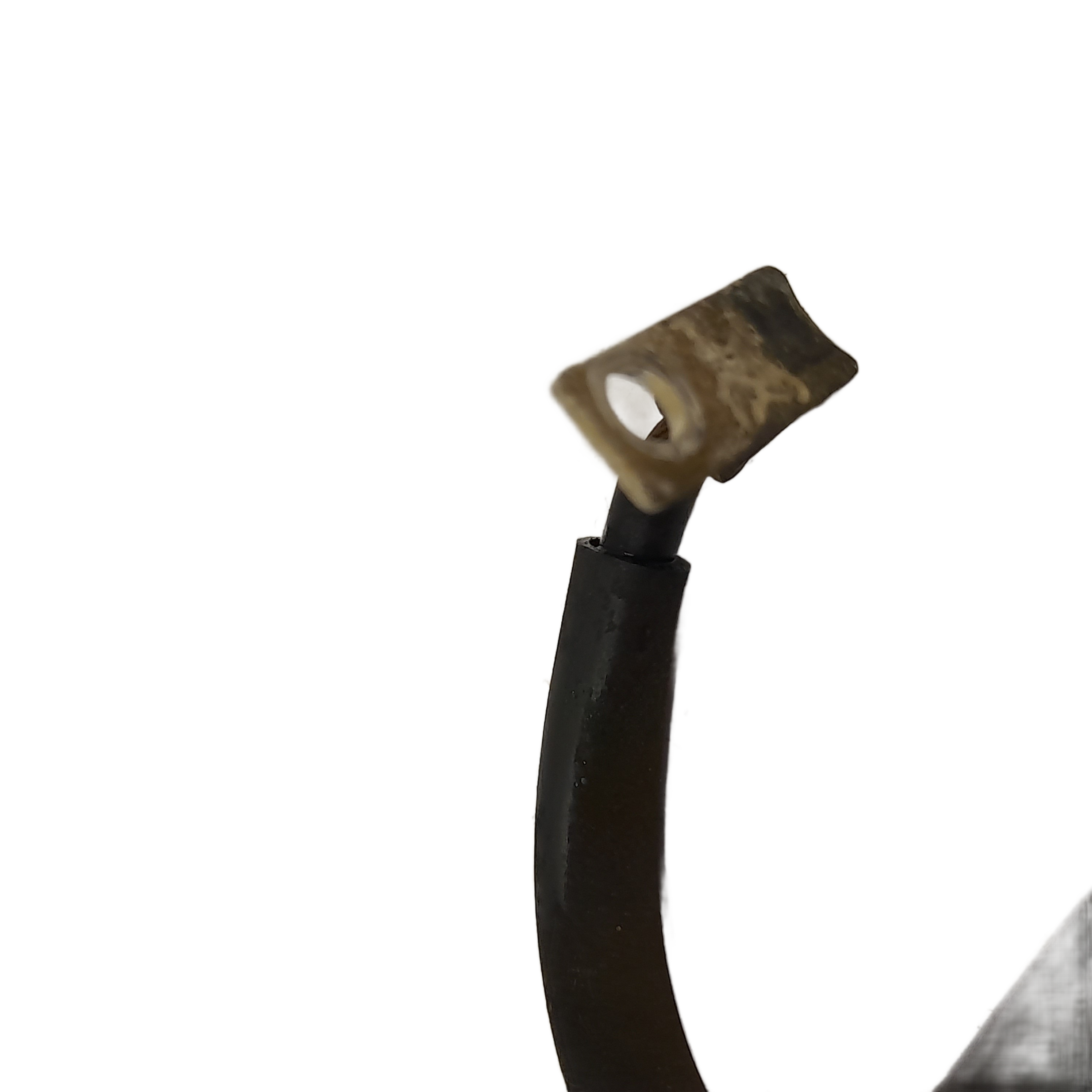 Cabo Positivo Conexão Bateria Honda Biz - Imagem 4