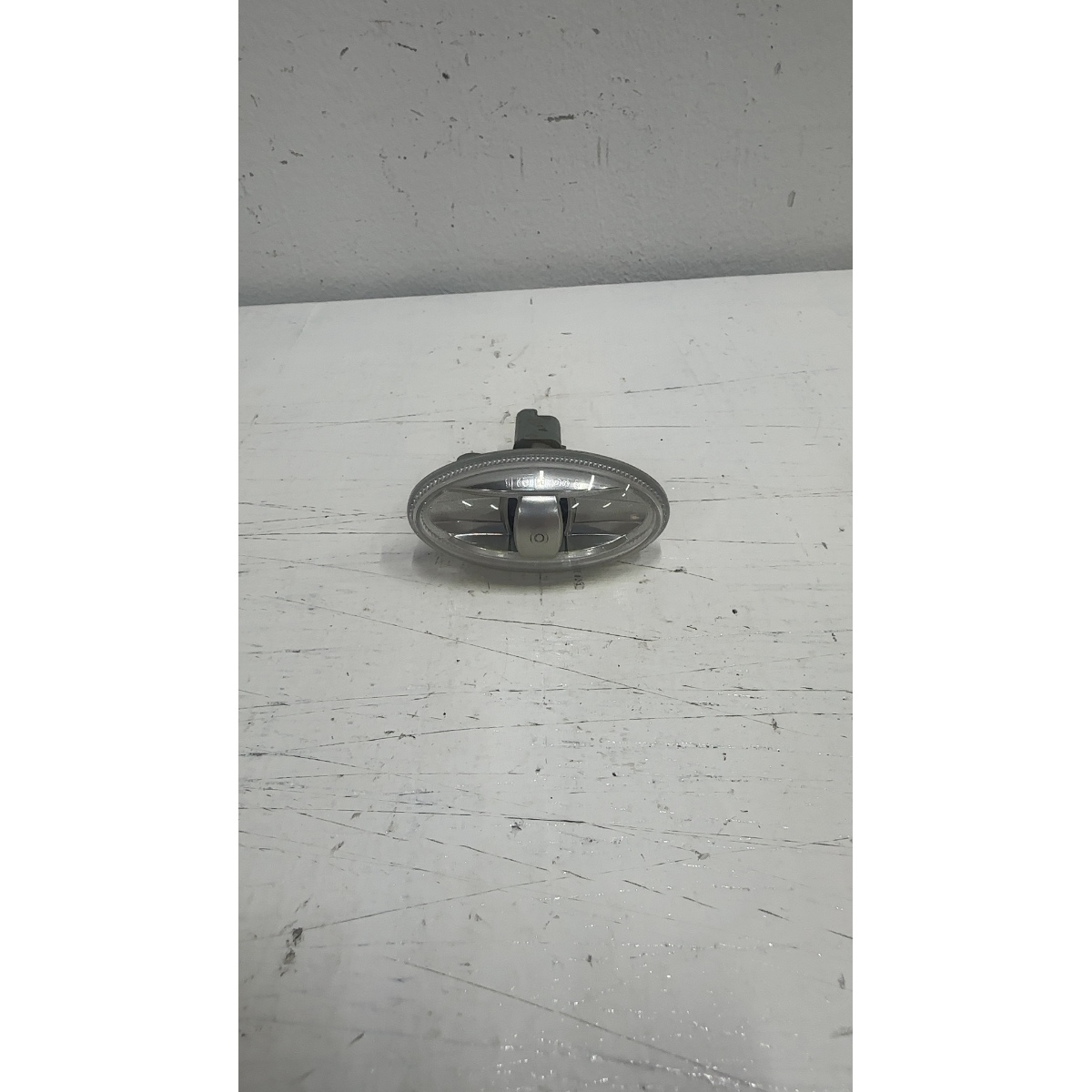 Lanterna Pisca Paralama Lateral Peugeot 307