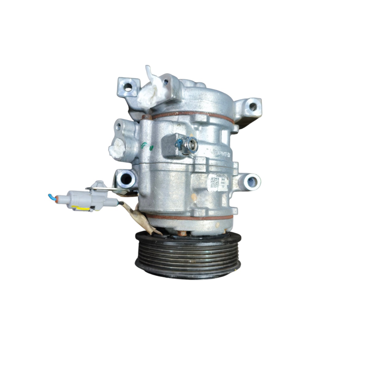 Compressor de Ar Condicionado Toyota Yaris 2020