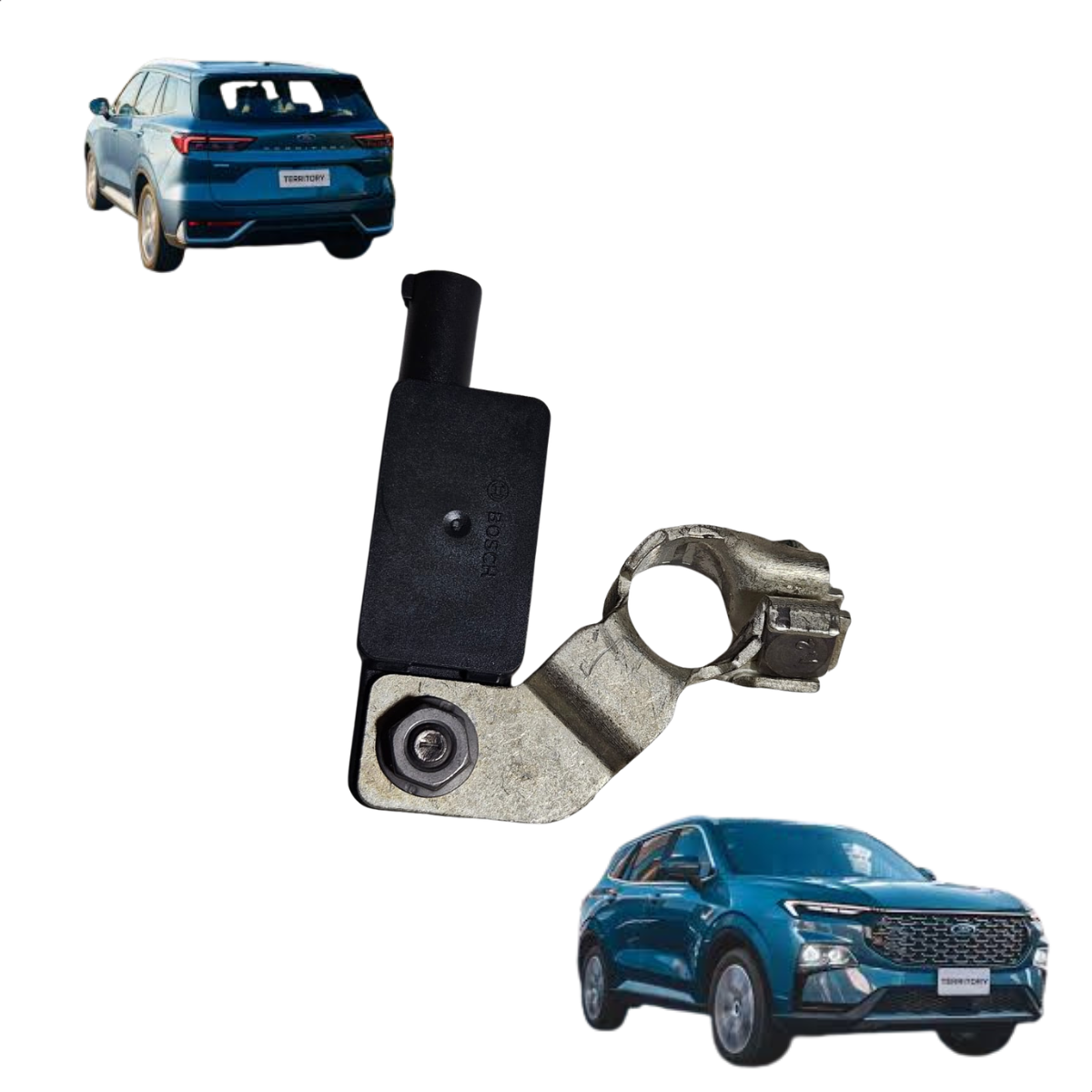 SENSOR POLO BATERIA TERRITORY 2020/2024 KP210765AA  IN.