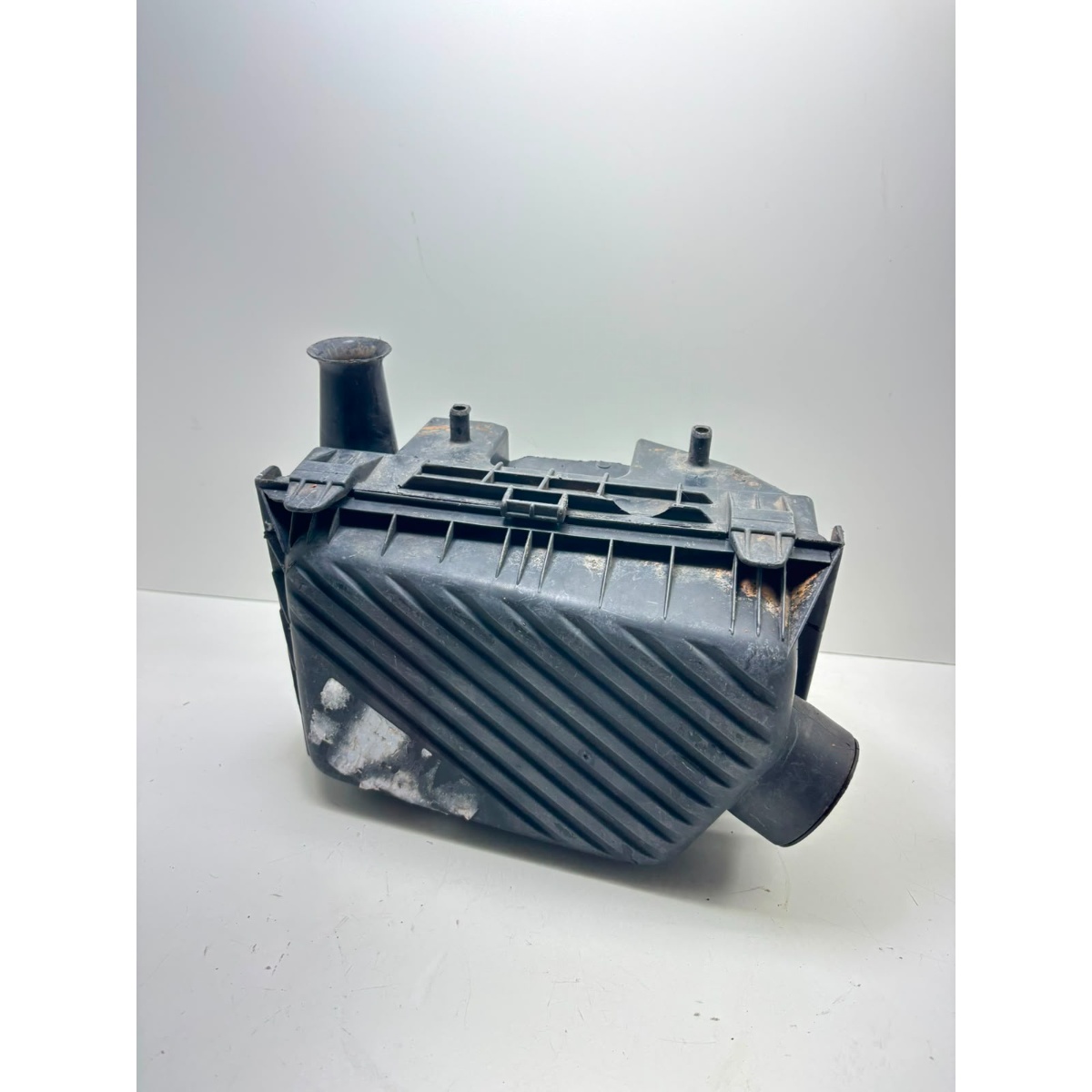Caixa Filtro Ar Vw Gol Parati 1.0 1997 A 2005 377129609C - Imagem 3