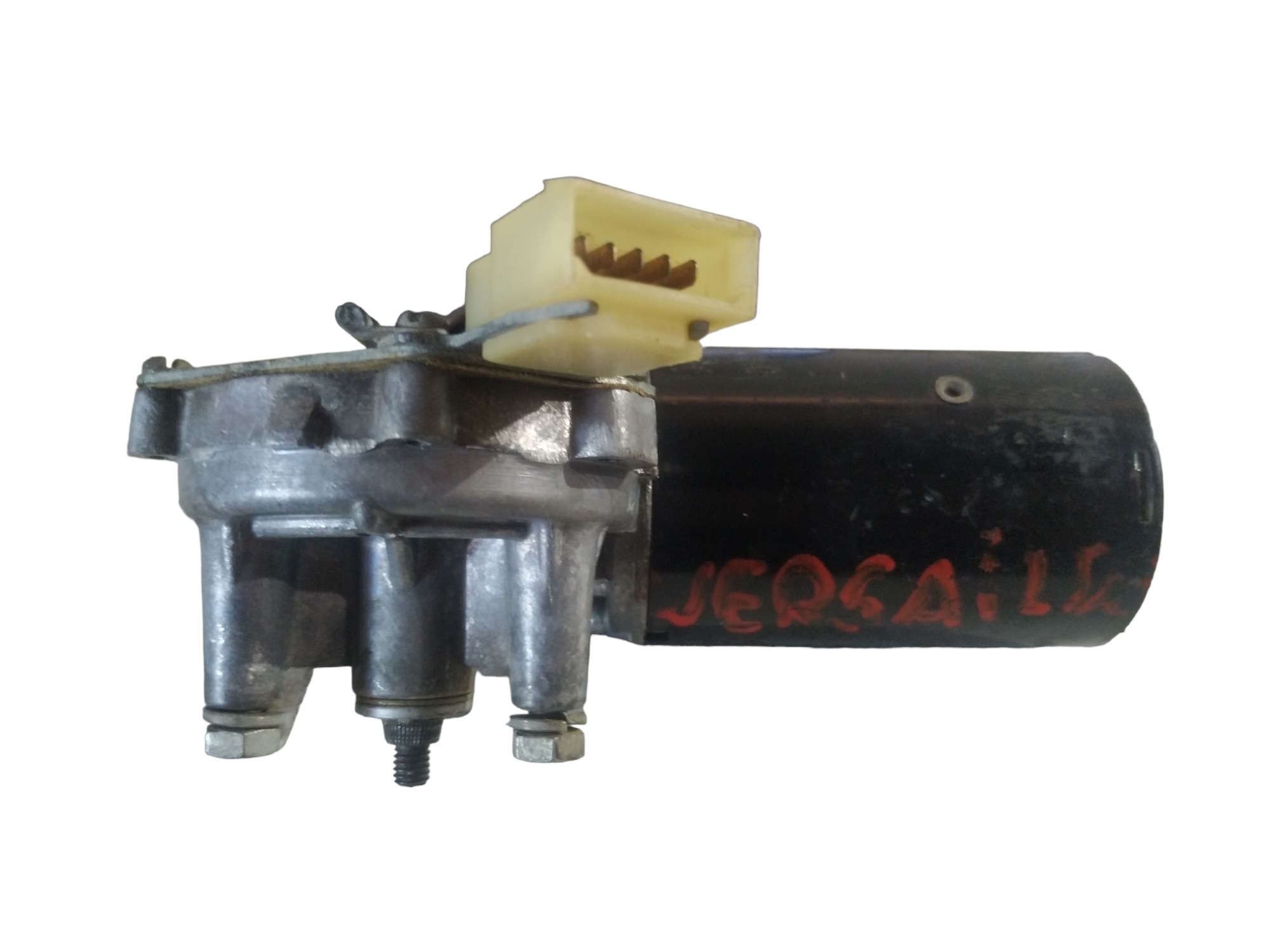 Motor Limpador Parabrisa Dianteiro Vw Versalles Santana 1995 - Imagem 3