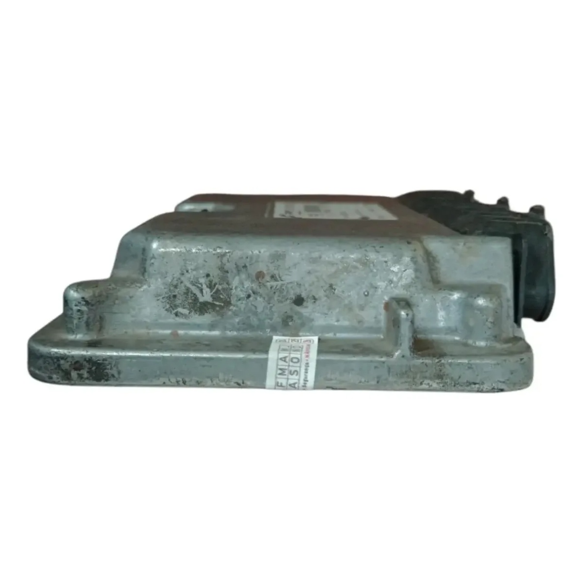 Módulo Injeção Fiat Stilo 1.8 8V 2004-2011 55227251 - Imagem 9