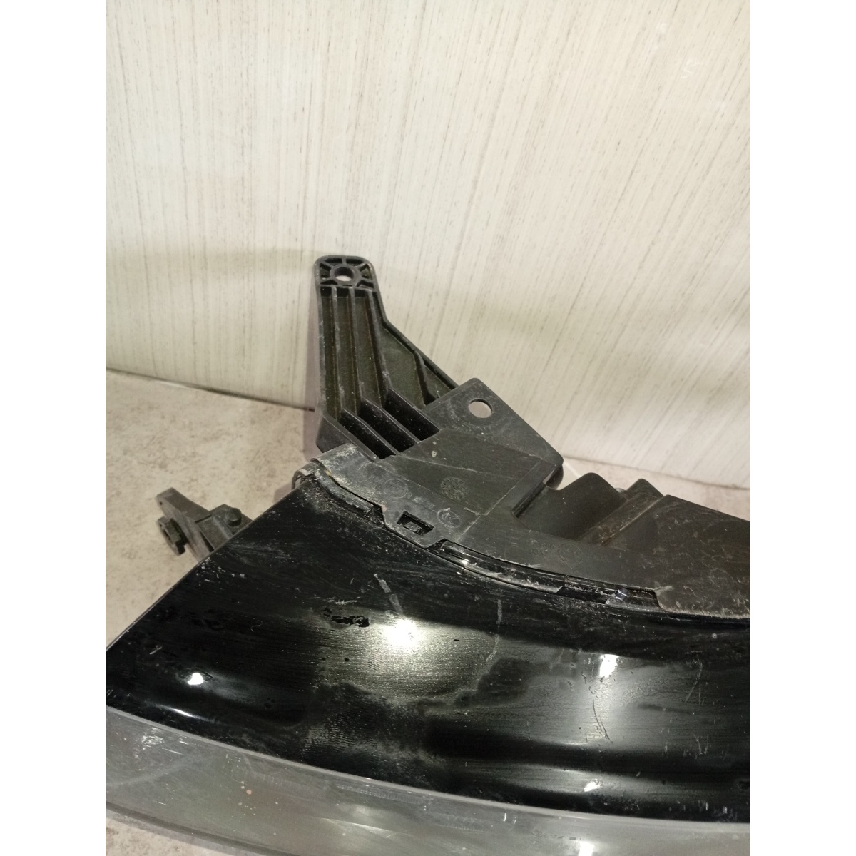 Farol Drl Led Jaleco 7 25/27 Le Original Com Avaria - Imagem 5