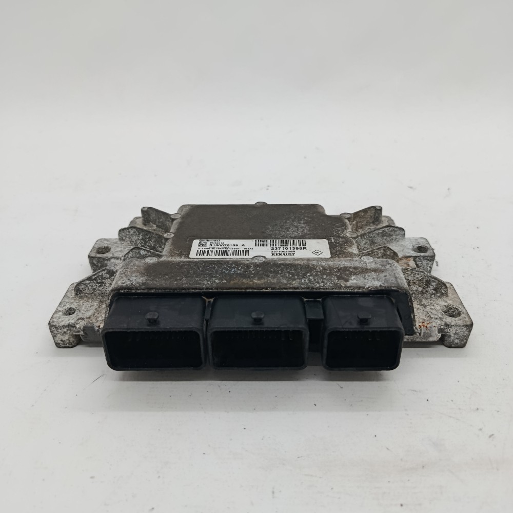 Modulo Injeçao Renault Fluence 2.0 2011 2012 2013 2014