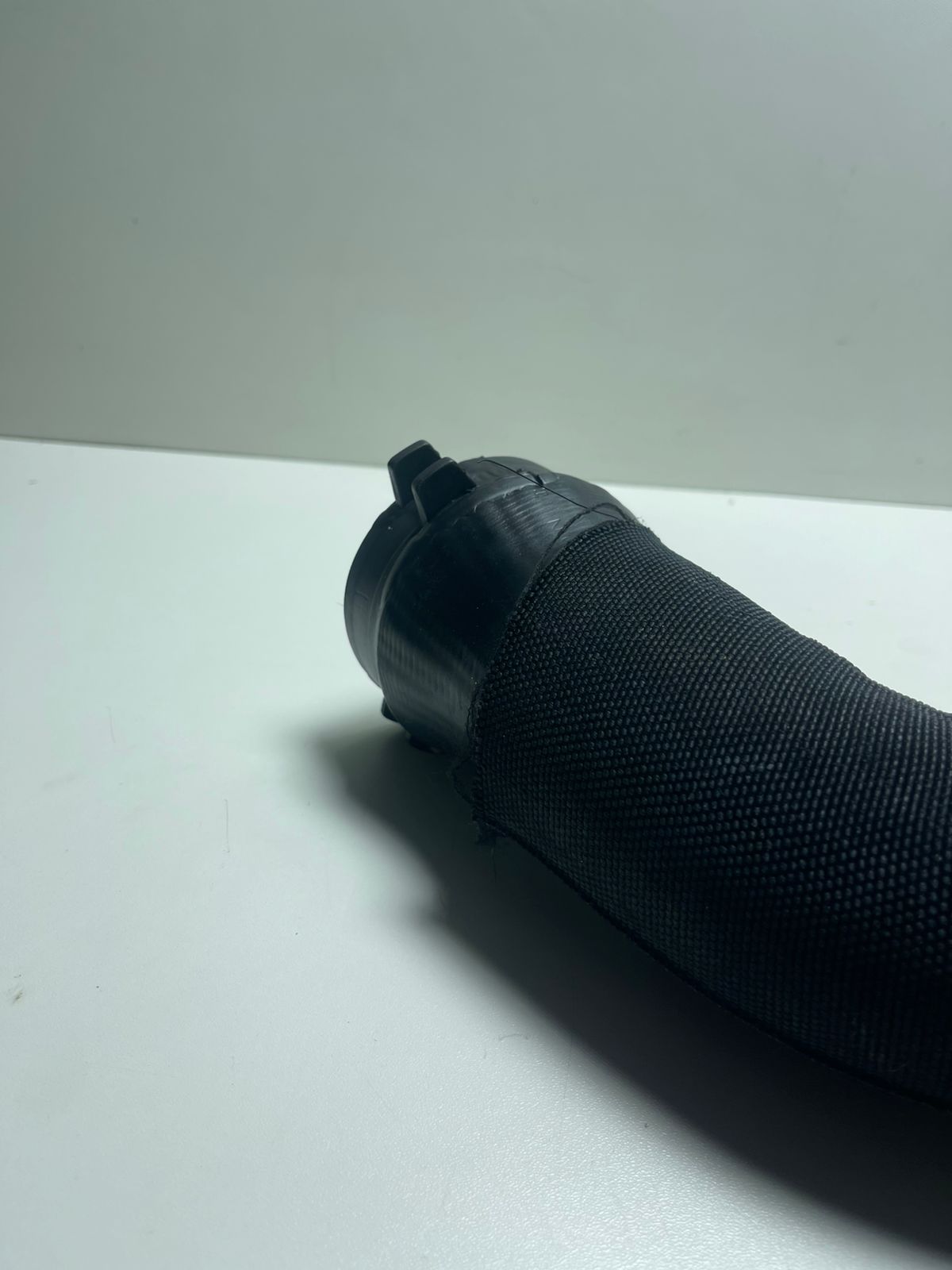 Mangueira Intercooler Audi A4 A5 2009 a 2015 8k0145737j - Imagem 4