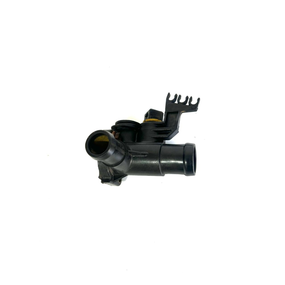 Flange Bocal Radiador Medidor de temperatura Seat Cordoba - Imagem 2