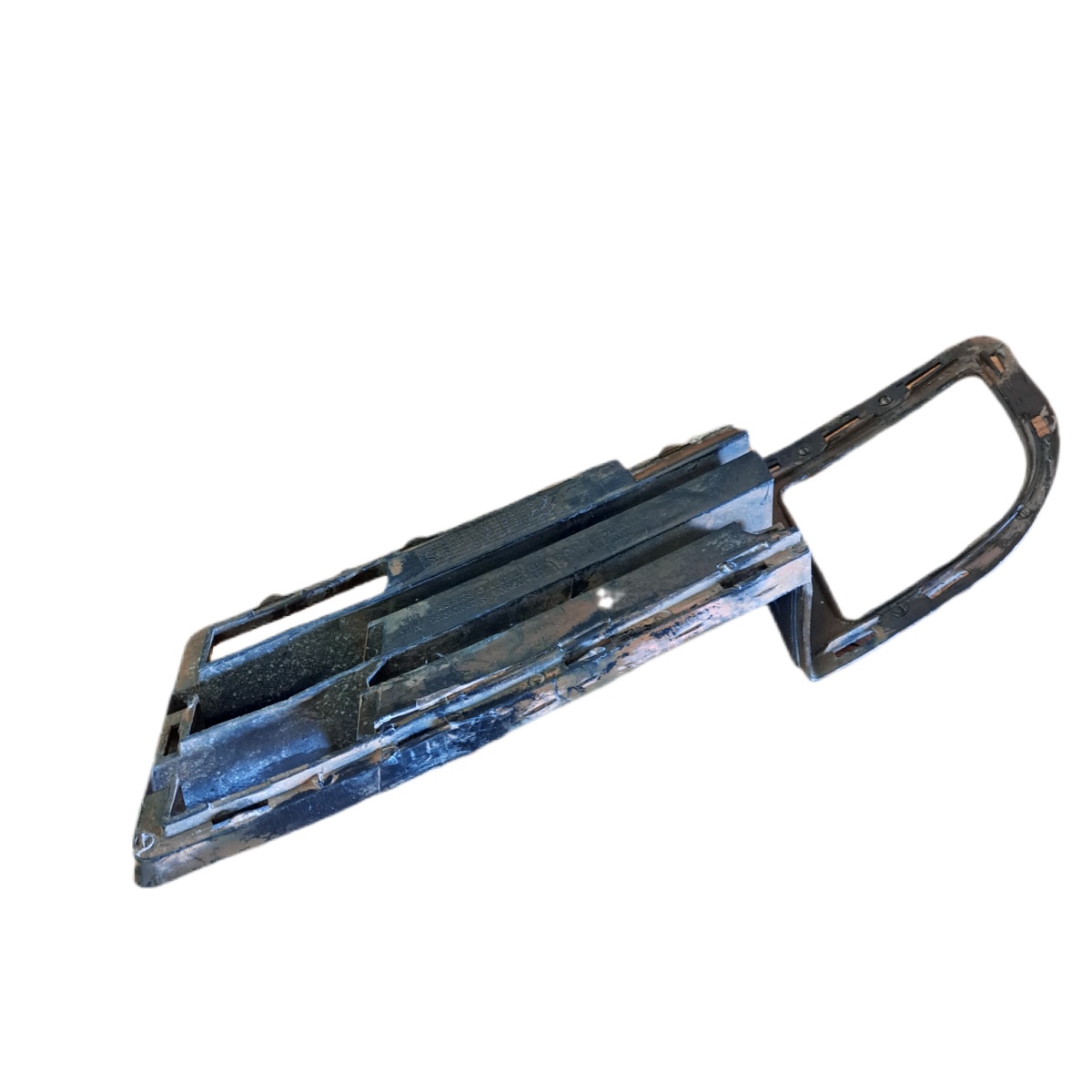 Grade do Milha Direito Astra 2003-2011 Original - Imagem 5