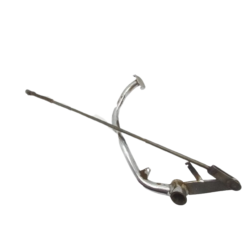 Pedal De Freio 150 2014-2015 Avaria - Imagem 2