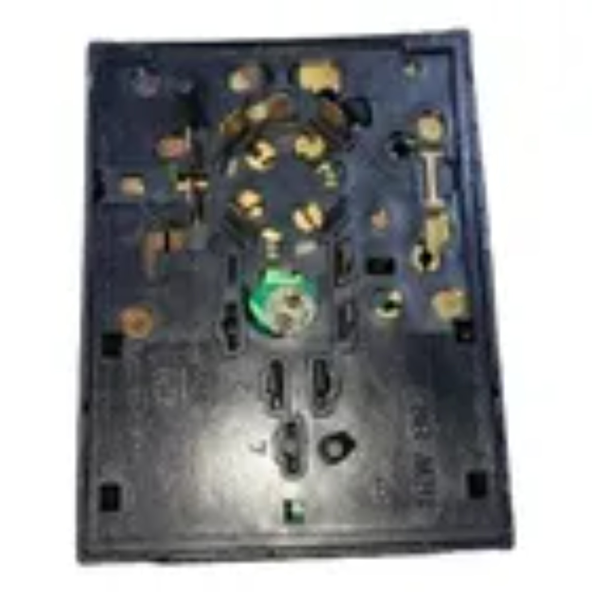 Chave de Luz Farol Original Chevrolet Corsa Sedan - Imagem 4