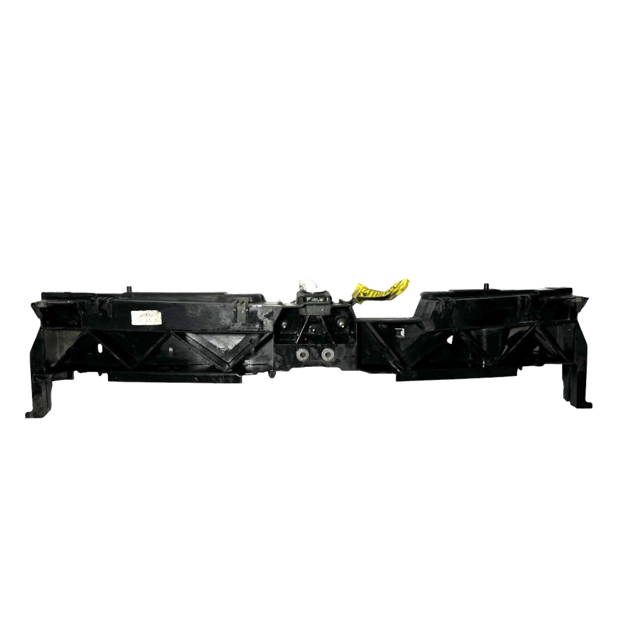Suporte De Parachoque Citroen C3 Air Cross 13/19