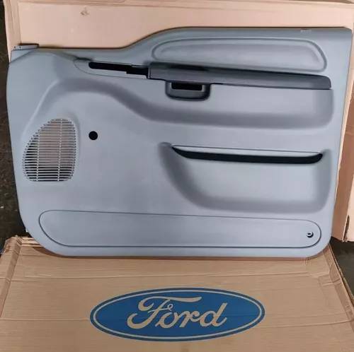 Forro De Porta F250 - Imagem 3