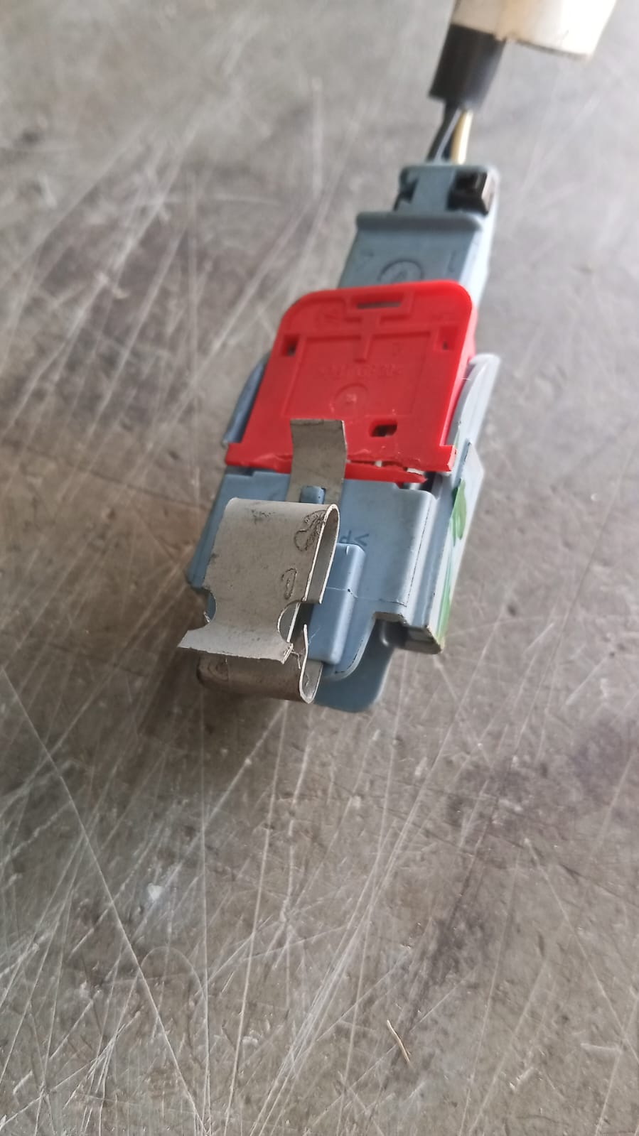 Conector Plug Citroen Aircross C3 Picasso - Imagem 4