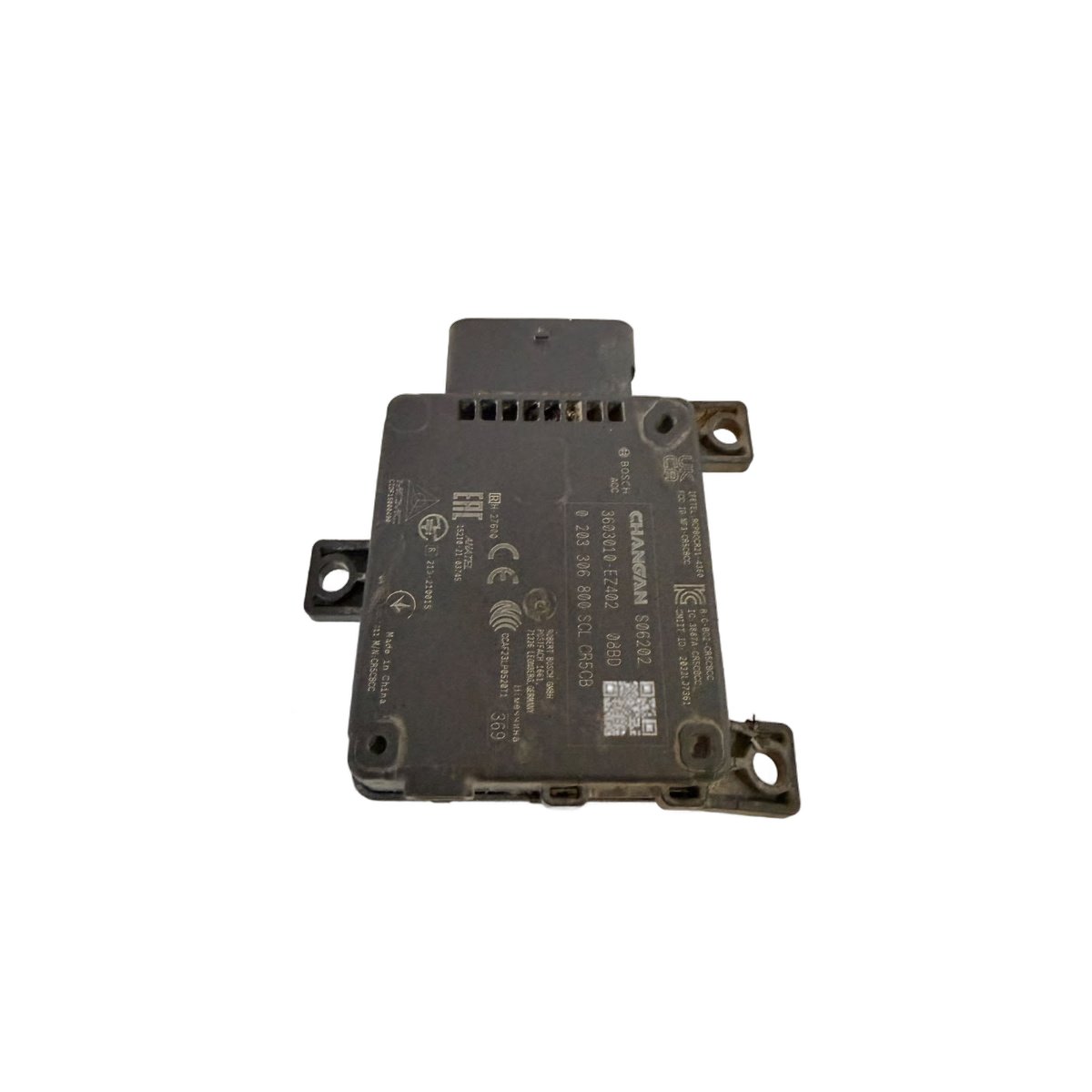 MODULO CENTRAL ACC DA RAM DAKOTA 2026 2027 - Imagem 3