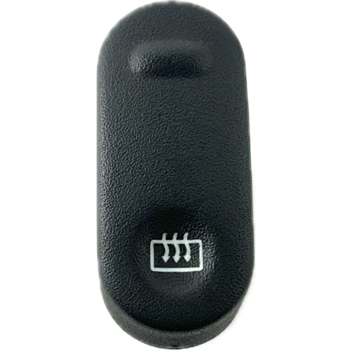 Botão Desembaçador Traseiro Renault Clio RN 2002 2003 - Imagem 2