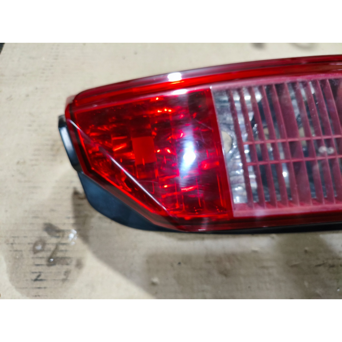 Lanterna Traseira Fiat Idea 2006-2010 - Imagem 6