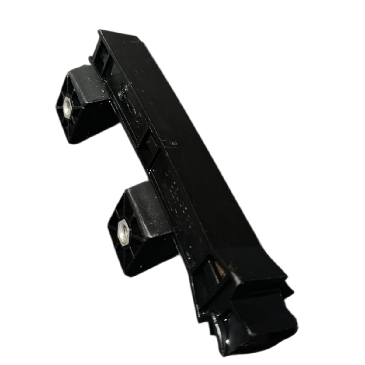 Guia Vidro Dianteiro Esquerdo Fiat Palio 2004/2014 Original Preto - Imagem 5