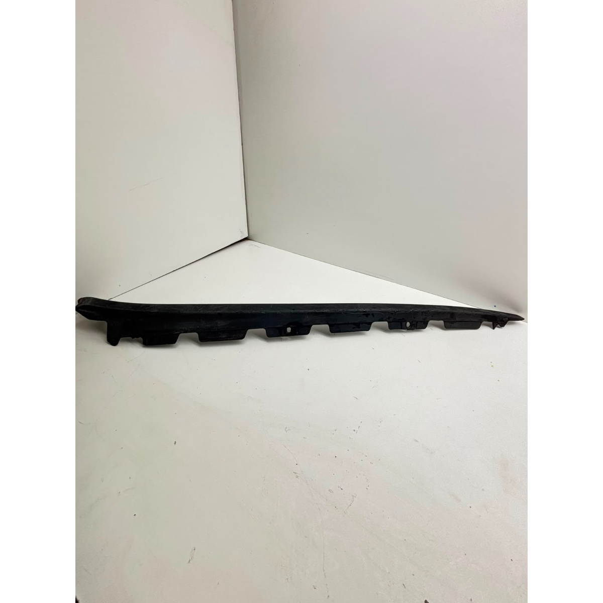 Acabamento Parabrisa Fiat Siena Ei 1.0 2010 2017 Esquerdo