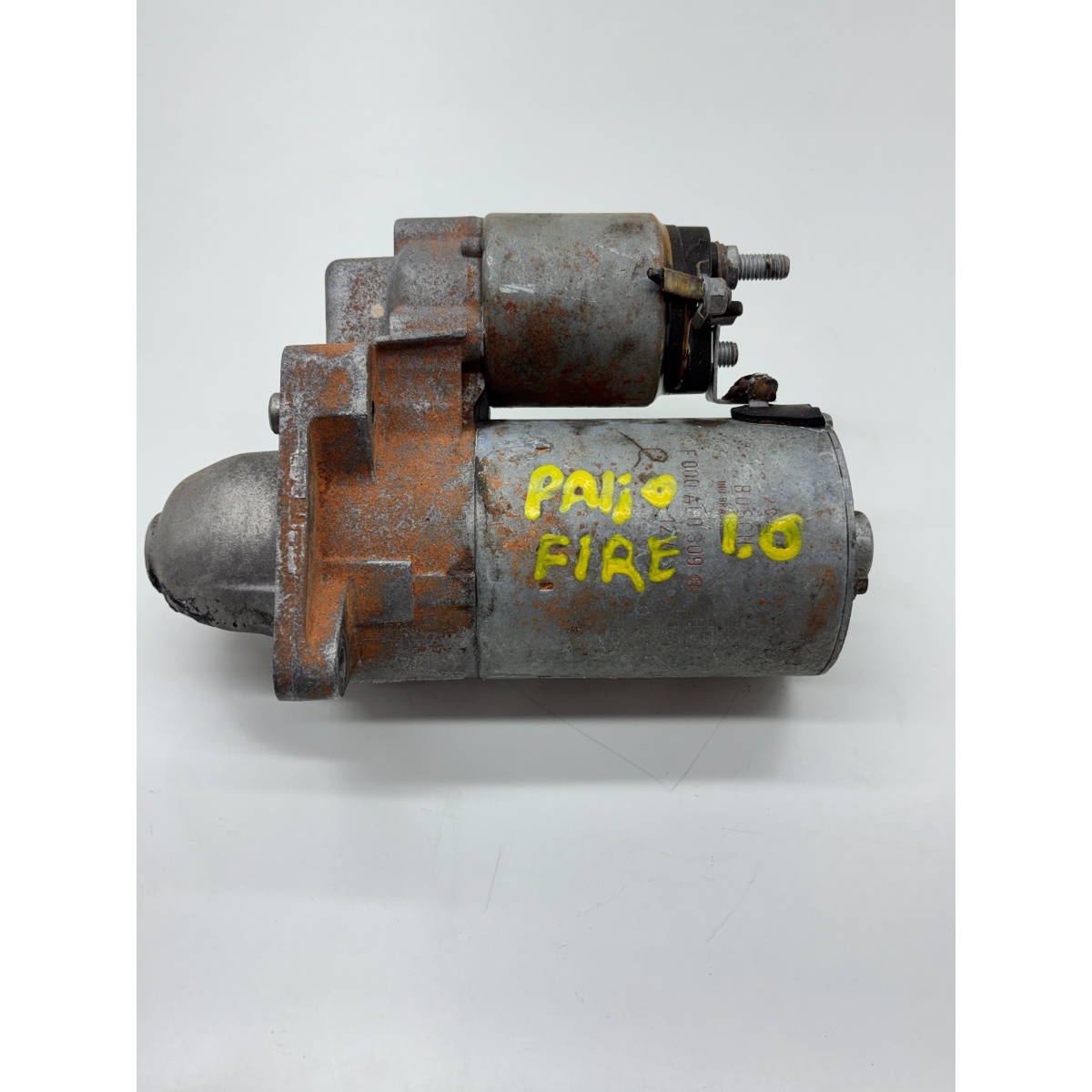 Motor De Partida 96 a 2000 fiasa - Imagem 1